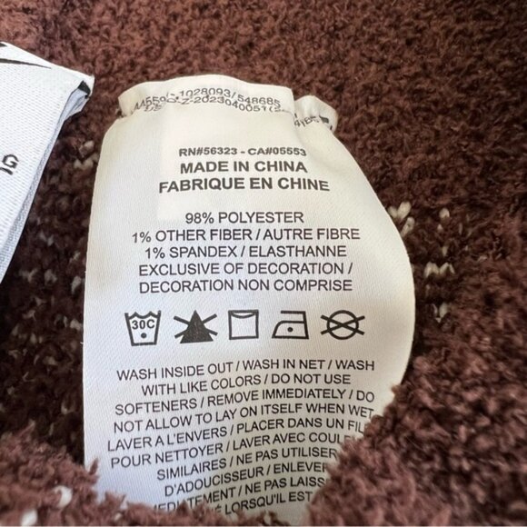 ✔️ NWT✔️ NIKE Sportswear Phoenix Cozy Bouclé Pants - Picture 8 of 11